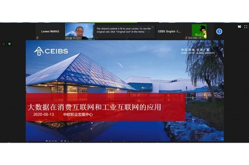 大數據在消費互聯網與工業互聯網中的應用 信息技術咨詢服務的視角